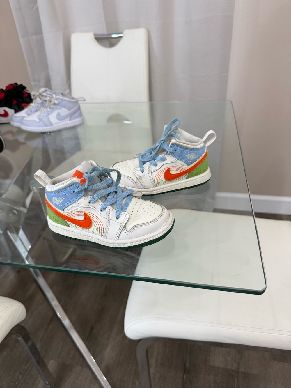 Nike Kids Sneakers